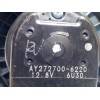 Recambio de motor calefaccion para ford edge 2.0 tdci bi-turbo cat referencia OEM IAM 5201308  