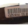 Recambio de cuadro instrumentos para opel astra h ber. 1.6 16v referencia OEM IAM 13251614  