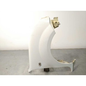 Recambio de aleta delantera derecha para nissan kubistar (x76) 1.5 dci turbodiesel cat referencia OEM IAM 6311200QAF  