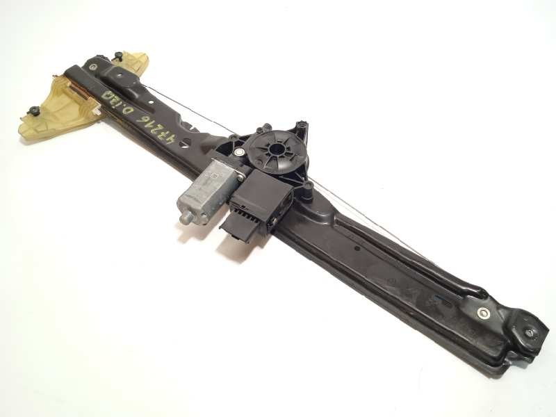 ELEVALUNAS DELANTERO IZQUIERDO 9809327980 