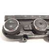 Recambio de mando climatizador para seat ateca (kh7, khp) 1.4 tsi referencia OEM IAM 5F0907044AK 5F0907044AKYMS 5HB011215