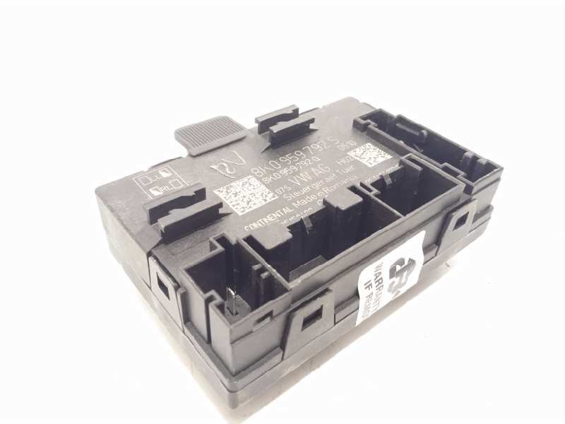 MODULO CONFORT 8K0959792S 