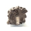 Recambio de alternador para citroën c-elysée shine referencia OEM IAM 9809391880 2625767A NRG12S010