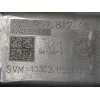 Recambio de elevalunas trasero derecho para skoda fabia 1.0 mpi referencia OEM IAM 6V0959812A  
