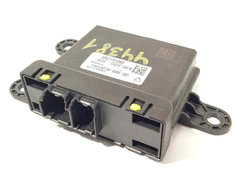 MODULO CONFORT 00521101060 F00HJ02106