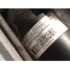 Recambio de cremallera direccion para subaru outback (b15) 2.0 diesel cat referencia OEM IAM 34110AL060 E262200020 Q003TH1271