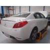 peugeot 508 i (8d_) del año 2014