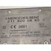 Recambio de antena para mercedes-benz clase r (w251) 280 cdi 4-matic (251.020) referencia OEM IAM 2118200885  