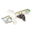 Recambio de elevalunas trasero izquierdo para nissan pulsar (c13) 1.2 16v cat referencia OEM IAM 827013ZL0A  
