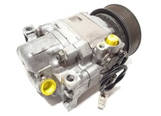 Recambio de compresor aire acondicionado para mazda cx-7 (er) 2.2 turbodiesel cat referencia OEM IAM   