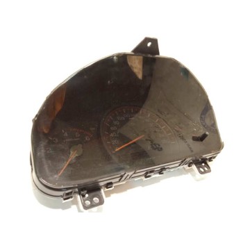 Recambio de cuadro instrumentos para honda accord berlina (cl/cn) 2.2i ctdi sport referencia OEM IAM 78100G200  78120SEFE01