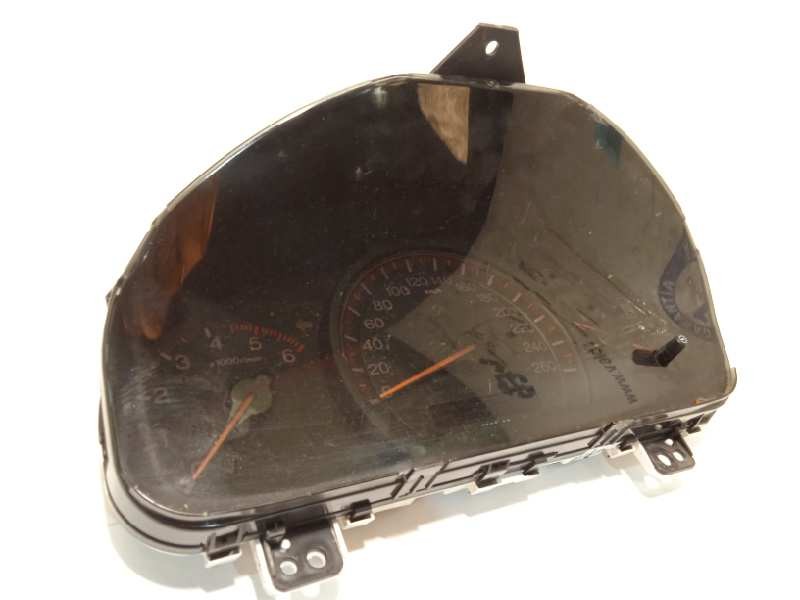 CUADRO INSTRUMENTOS 78100G200 78120SEFE01