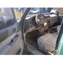 NISSAN PATROL GR (Y61)