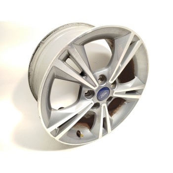 Recambio de llanta para ford focus iii sedán 1.0 ecoboost referencia OEM IAM DM5J1007BB 2237368 