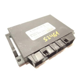 MODULO ELECTRONICO A1645453316 0263004226