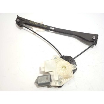 ELEVALUNAS TRASERO IZQUIERDO 6V0959811A 
