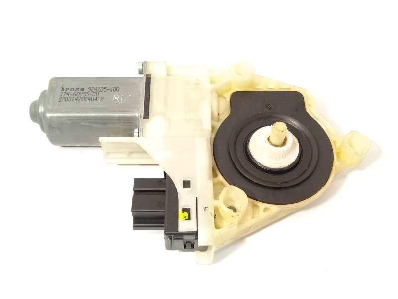 MOTOR ELEVALUNAS DELANTERO IZQUIERDO 924205100 7746025500