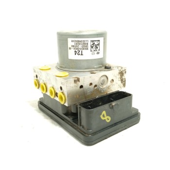 Recambio de abs para hyundai santa fé iii (dm, dma) 2.2 crdi referencia OEM IAM 589202WEB0  BH6013S201