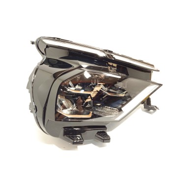 Recambio de faro derecho para citroën c4 iii 1.2 referencia OEM IAM 9830649280  73374698