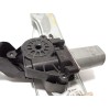 Recambio de elevalunas trasero izquierdo para nissan pulsar (c13) 1.2 16v cat referencia OEM IAM 827013ZL0A  