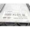 Recambio de centralita motor uce para kia carens iv 1.7 crdi referencia OEM IAM 391502A525  0281032241