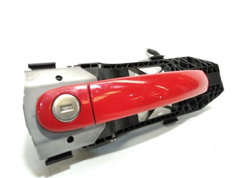 MANETA EXTERIOR DELANTERA IZQUIERDA 5N0837017E 5N0837885H
