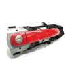 Recambio de maneta exterior delantera izquierda para volkswagen polo (6c1) 1.4 tdi referencia OEM IAM 5N0837017E  5N0837885H
