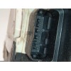 Recambio de cerradura puerta delantera izquierda para peugeot 3008 hybrid4 referencia OEM IAM 732291  9800623180