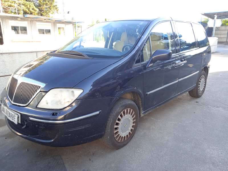 LANCIA PHEDRA (180)