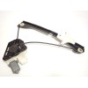 Recambio de elevalunas trasero izquierdo para skoda fabia 1.0 mpi referencia OEM IAM 6V0959811A  