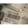 Recambio de elevalunas trasero izquierdo para nissan pulsar (c13) 1.2 16v cat referencia OEM IAM 827013ZL0A  