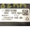 Recambio de modulo confort para jeep renegade 1.0 t-gdi cat referencia OEM IAM 00521101060  F00HJ02106