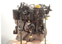 Recambio de motor completo para nissan qashqai (j11) 1.5 turbodiesel cat referencia OEM IAM K9K646  1010201Q1F
