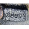 Recambio de mangueta delantera derecha para mg zs suv (azs1) 1.5 vti referencia OEM IAM 10226415 10226250 