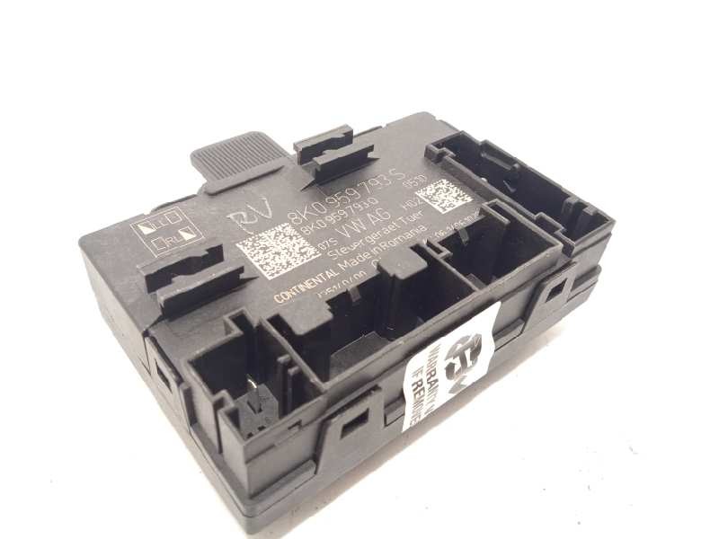 MODULO CONFORT 8K0941793S 