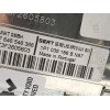 Recambio de sistema audio / radio cd para seat leon (1p1) 1.9 tdi referencia OEM IAM 1P1035186B 1P1035186BN87 