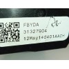 Recambio de mando luces para volvo v40 kinetic referencia OEM IAM 31327904  