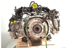 Recambio de motor completo para subaru impreza g13 1.6 cat referencia OEM IAM FB16  