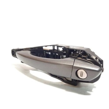 Recambio de maneta exterior delantera izquierda para peugeot traveller 2.0 blue hdi referencia OEM IAM 9101PJ  