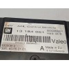 Recambio de centralita faros xenon para opel vectra c berlina cosmo referencia OEM IAM 13184051  