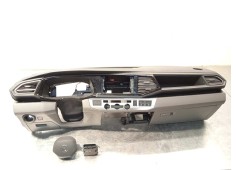 Recambio de kit airbag para volkswagen t6.1 caravelle (sh) 2.0 tdi referencia OEM IAM   