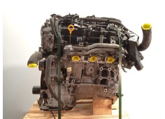 Recambio de motor completo para nissan murano (z51) básico referencia OEM IAM VQ35  