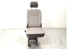 Recambio de asiento trasero izquierdo para volkswagen t6.1 caravelle (sh) 2.0 tdi referencia OEM IAM   