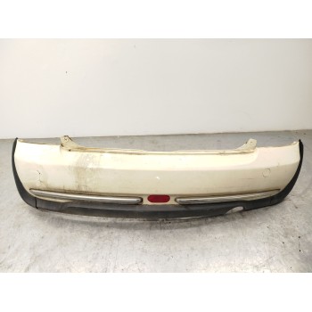 Recambio de paragolpes trasero para mini mini (r50, r53) cooper referencia OEM IAM 51127127954  