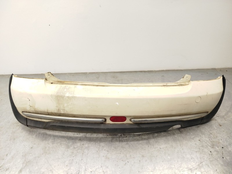 PARAGOLPES TRASERO 51127127954 