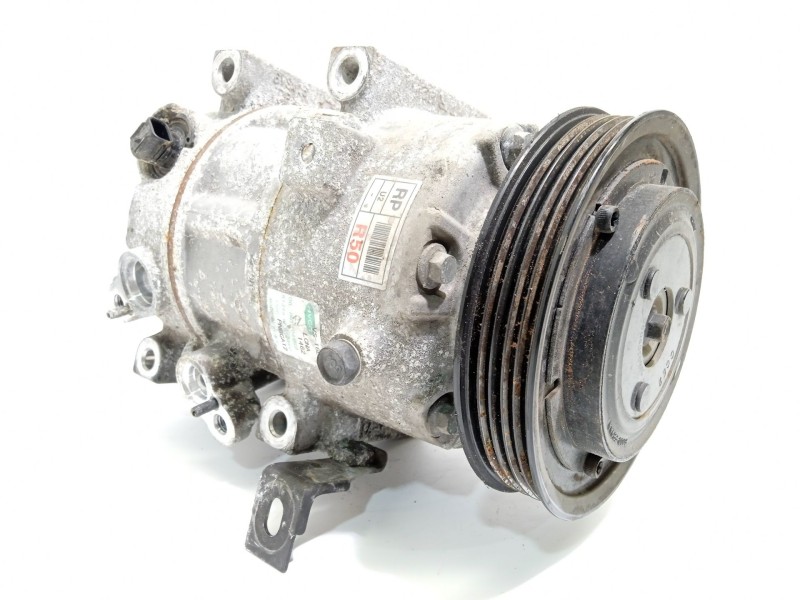 COMPRESOR AIRE ACONDICIONADO 97701A4500 F500PNBCA12