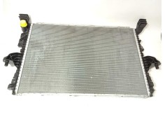 Recambio de radiador agua para volkswagen t6.1 caravelle (sh) 2.0 tdi referencia OEM IAM   