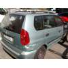 mitsubishi space star (dg0) del año 2003