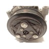 Recambio de compresor aire acondicionado para citroën c-elysée shine referencia OEM IAM 9810349980 9808860080 
