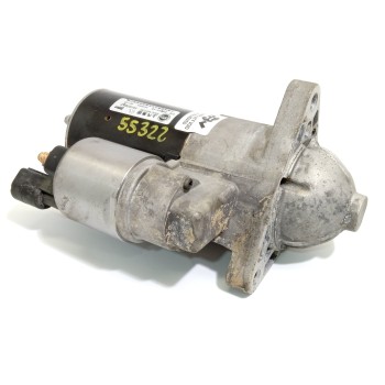 Recambio de motor arranque para mg zs suv (azs1) 1.5 vti referencia OEM IAM 10152867  ESM1415